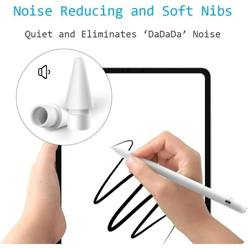 For Apple Pencil 1st/2nd Penci - Tablet Accessories For Kids avaliação e preço