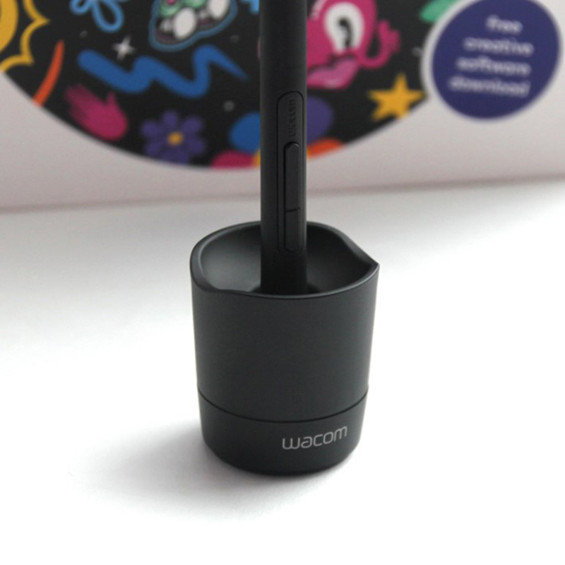 Wacom Pen Stand Holder for Wac - Tablet Stand Accessories avaliação e preço