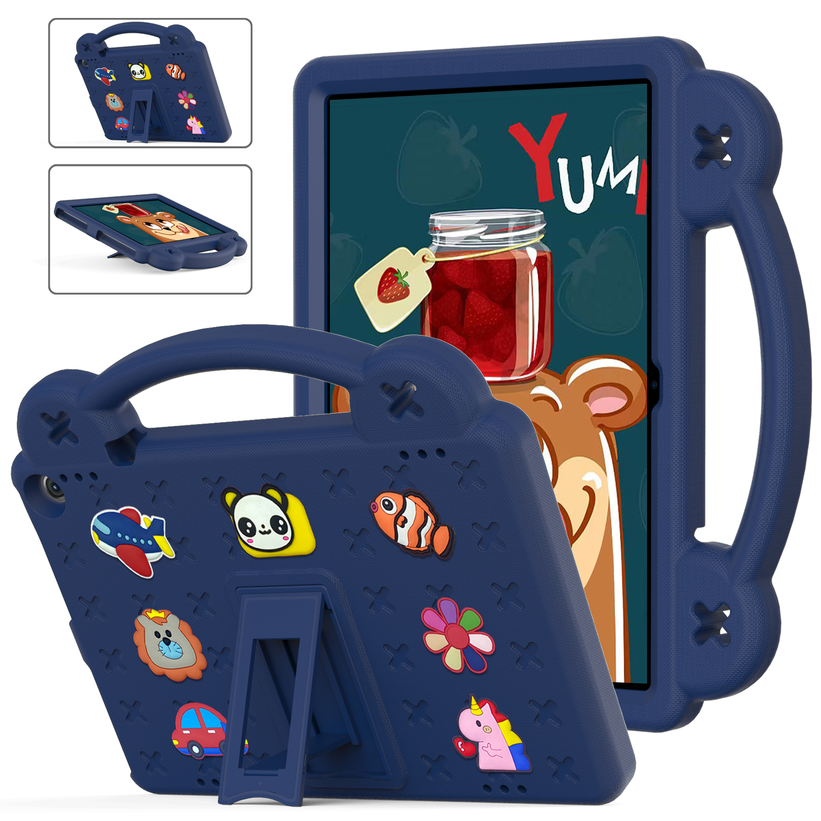 Tablet Case for Walmart onn 12 - Onn Tablet Accessories avaliação e preço