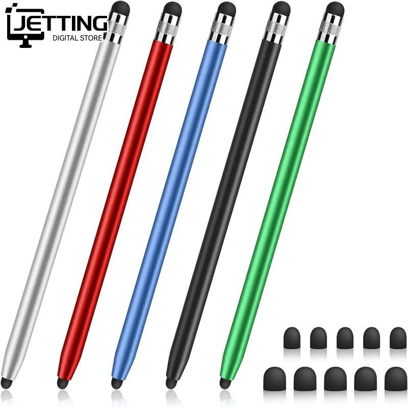 14cm Universal Pencil Double D - Tablet Accessories For Kids avaliação e preço