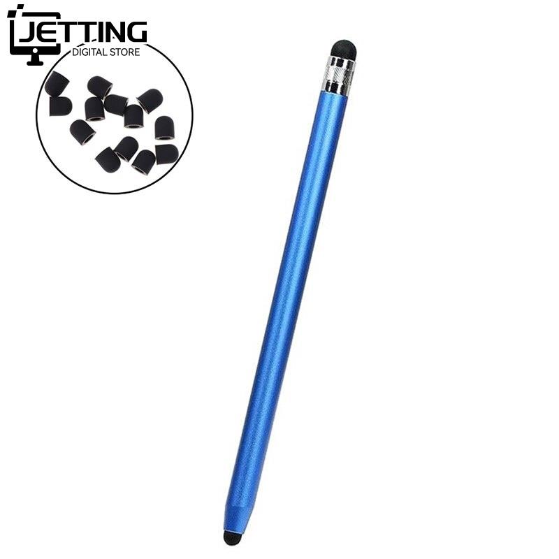 14cm Universal Pencil Double D - Tablet Accessories For Kids avaliação e preço