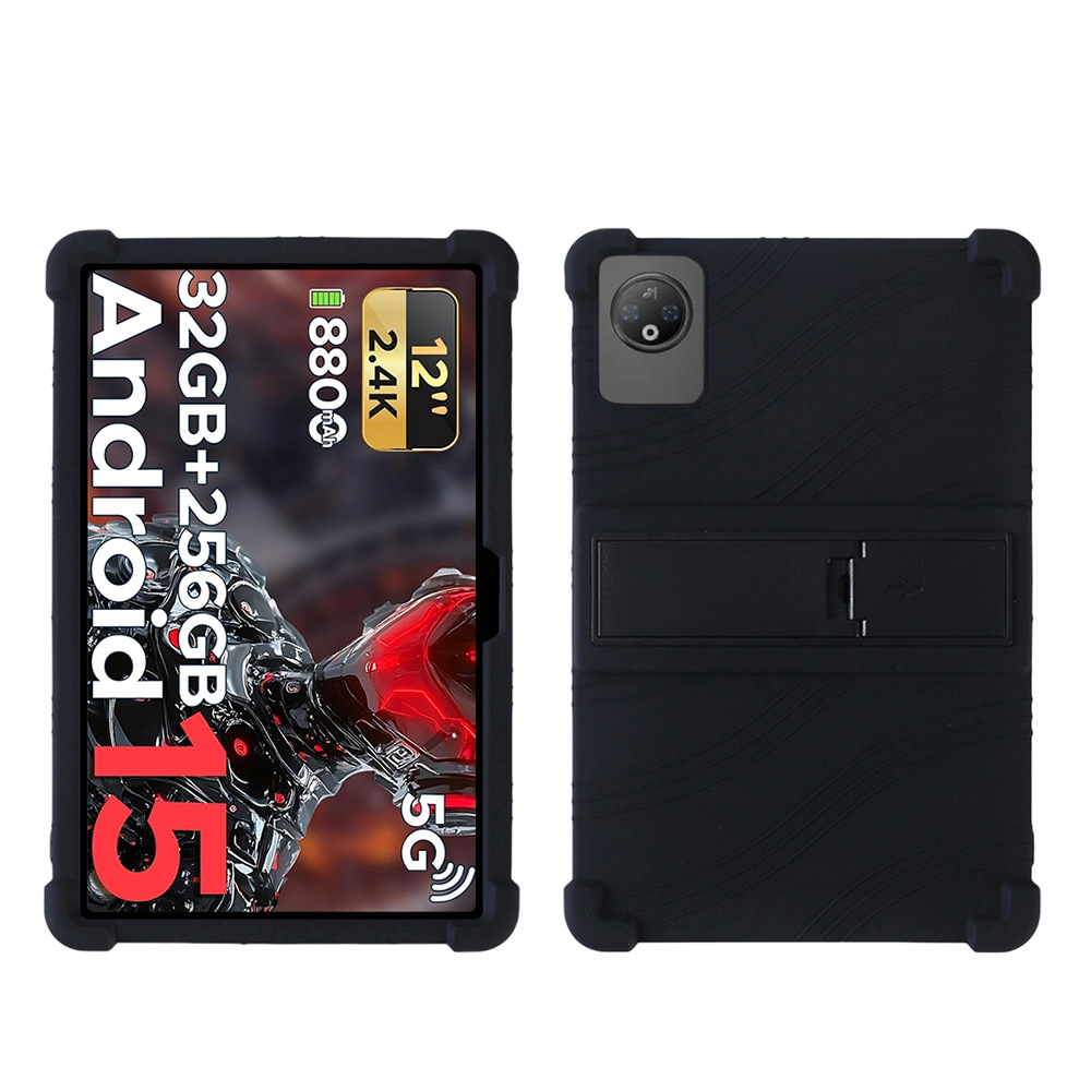 Tablet Android Case Funda Hold - Doogee Tablet Accessories avaliação e preço