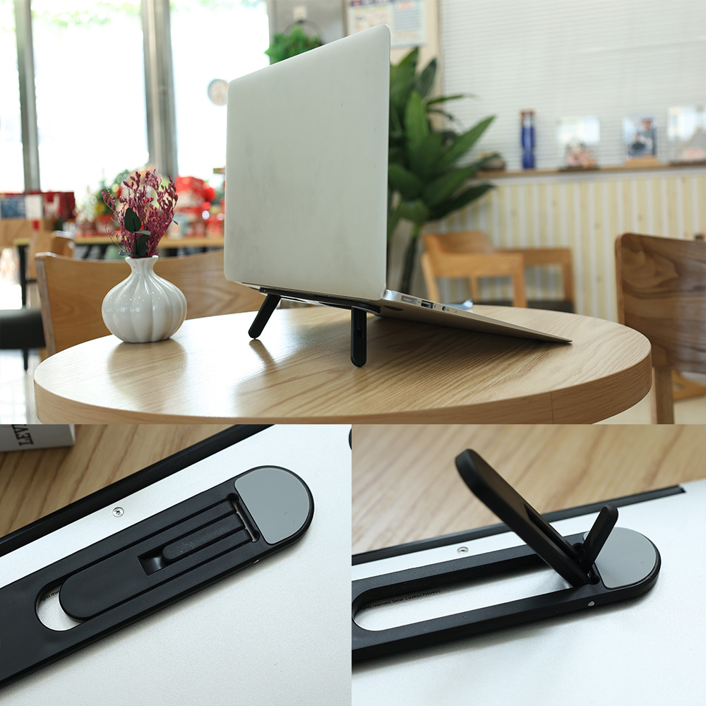Universal Laptop Stand Holder  - Cooling Stand Tablet avaliação e preço
