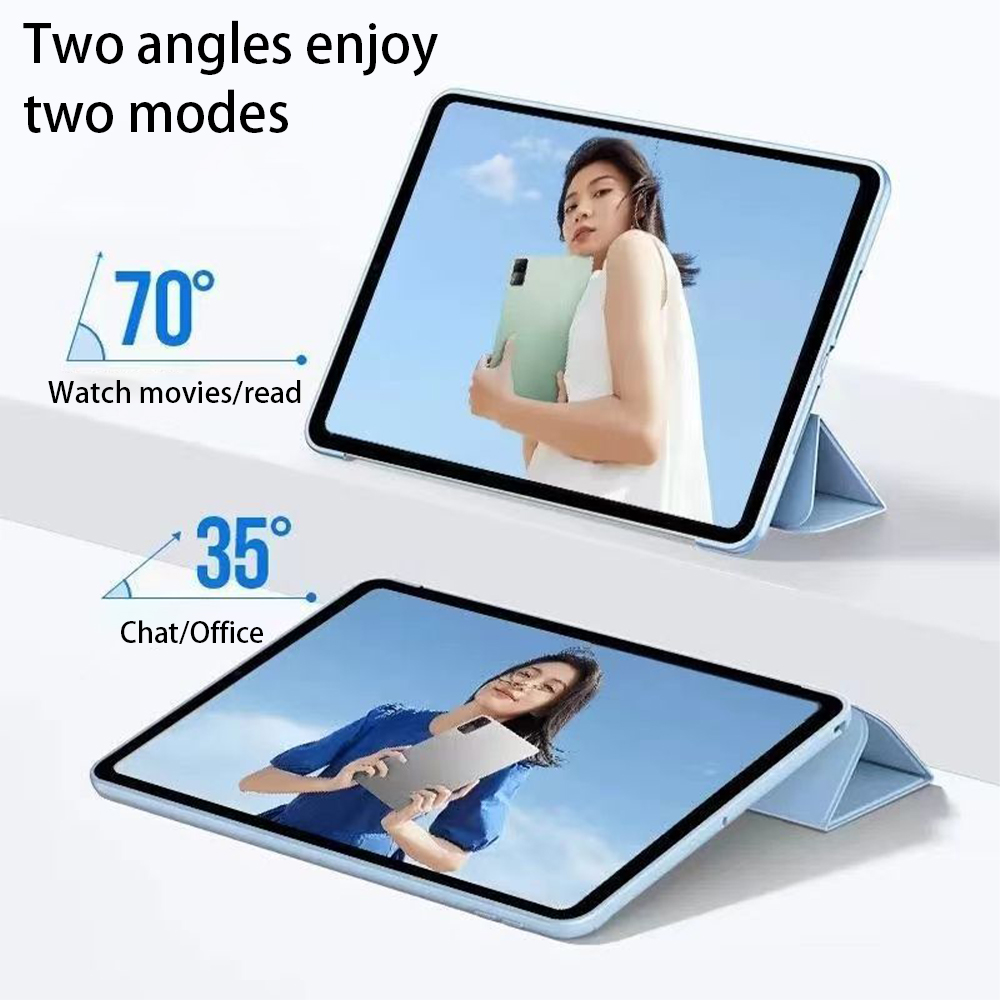 For Mi Pad 5/6 Tablet Case Acc - Mi Tablet Accessories avaliação e preço