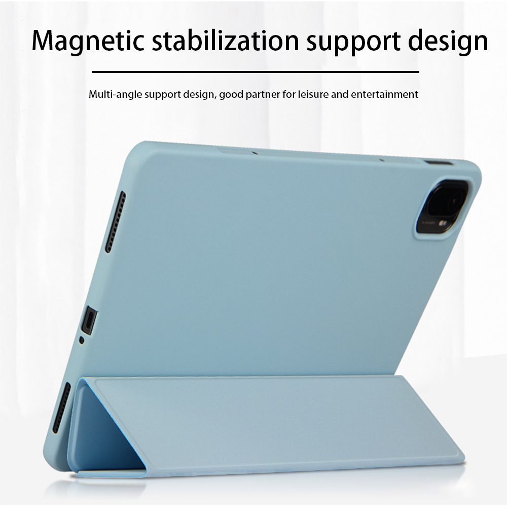 For Mi Pad 5/6 Tablet Case Acc - Mi Tablet Accessories avaliação e preço