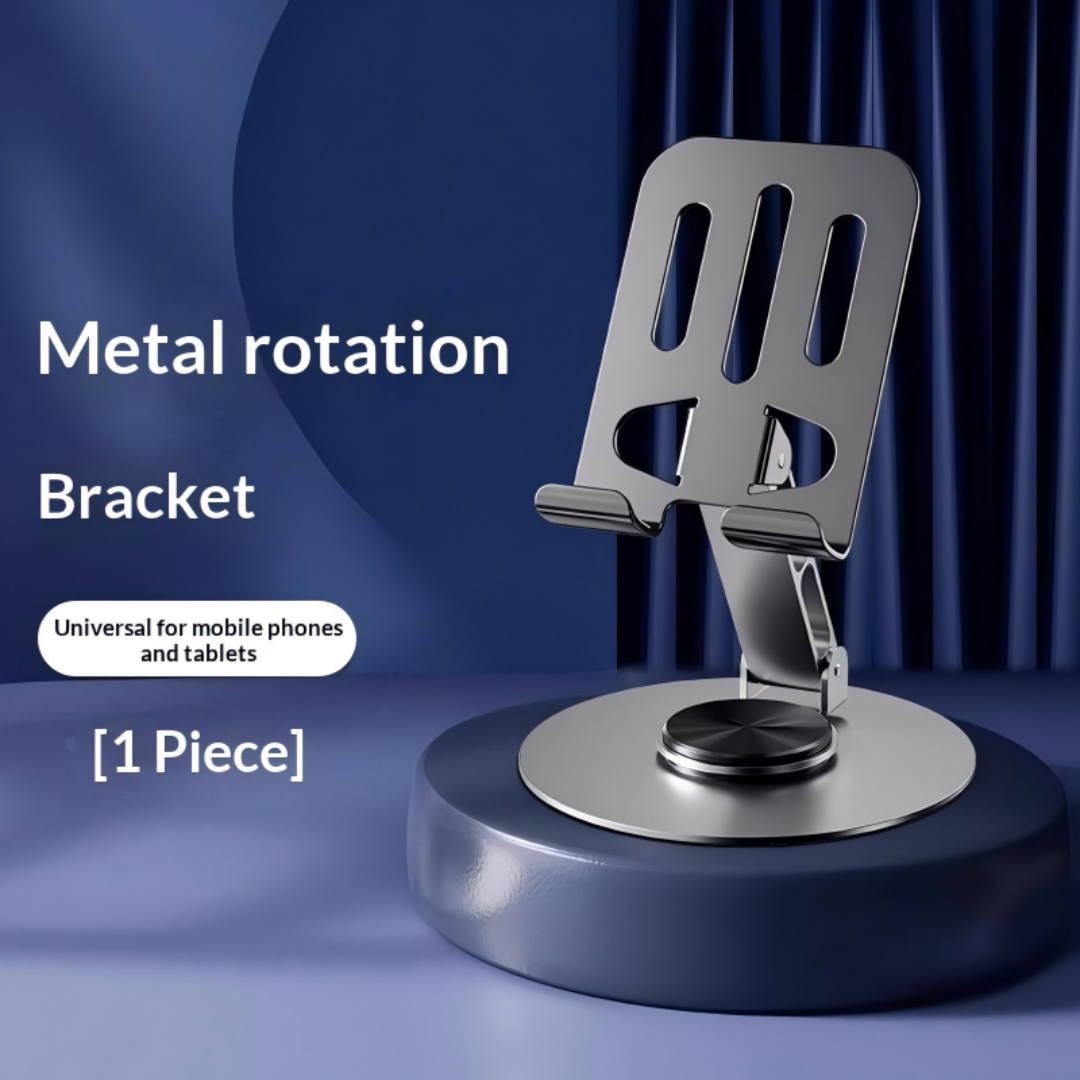 New model of portable, rotatab - Tablet Stand Adjustable avaliação e preço