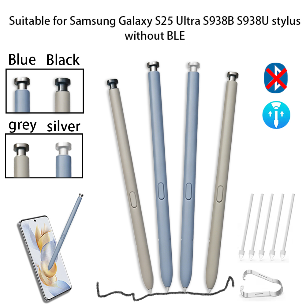 For Samsung Galaxy S25 Ultra S - Tablet Stylus Accessories avaliação e preço