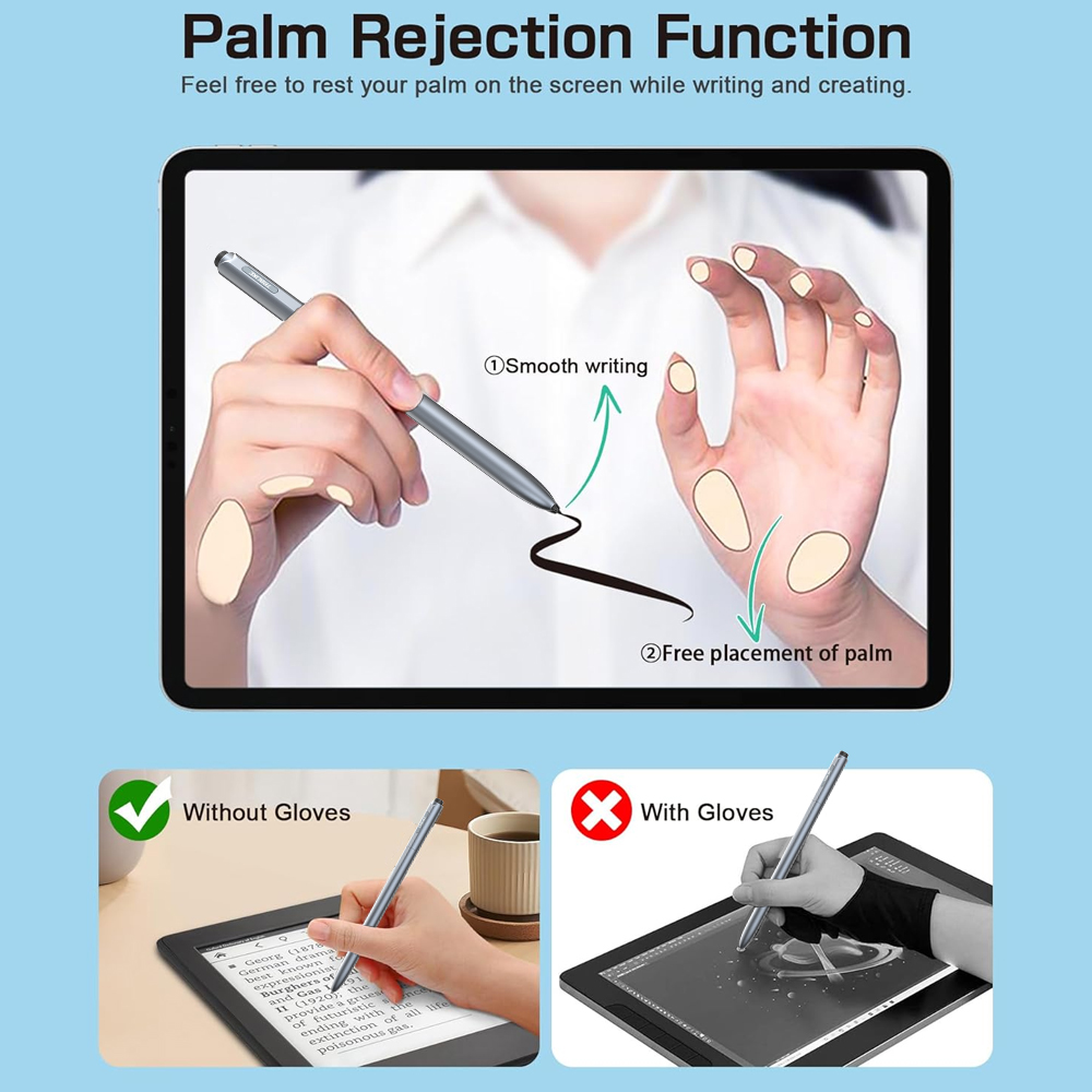 TABLIKE IP151 EMR Pen for Onyx - Wacom Tablet Accessories avaliação e preço