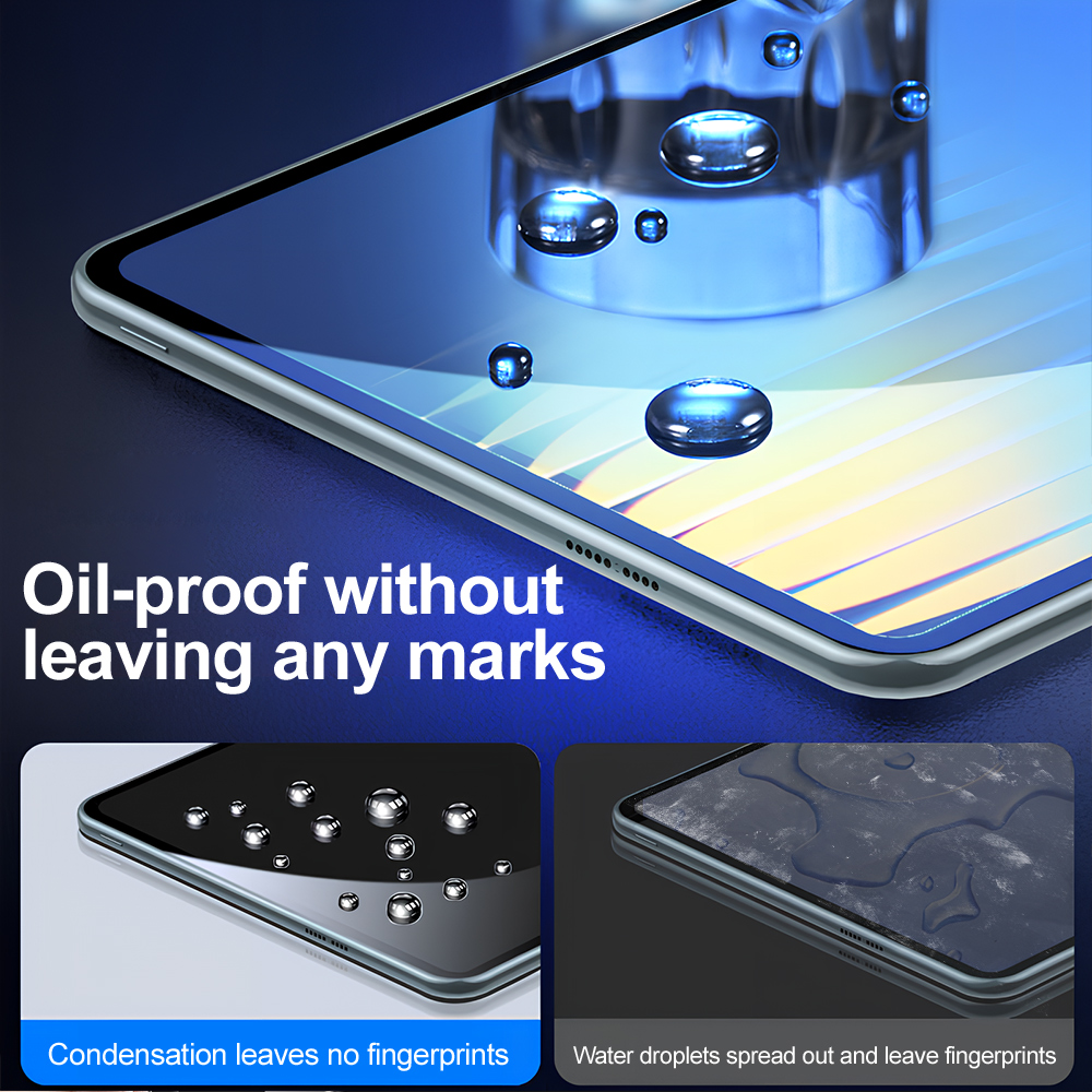 Tempered Glass For Xiaomi Redm - Mi Tablet Accessories avaliação e preço