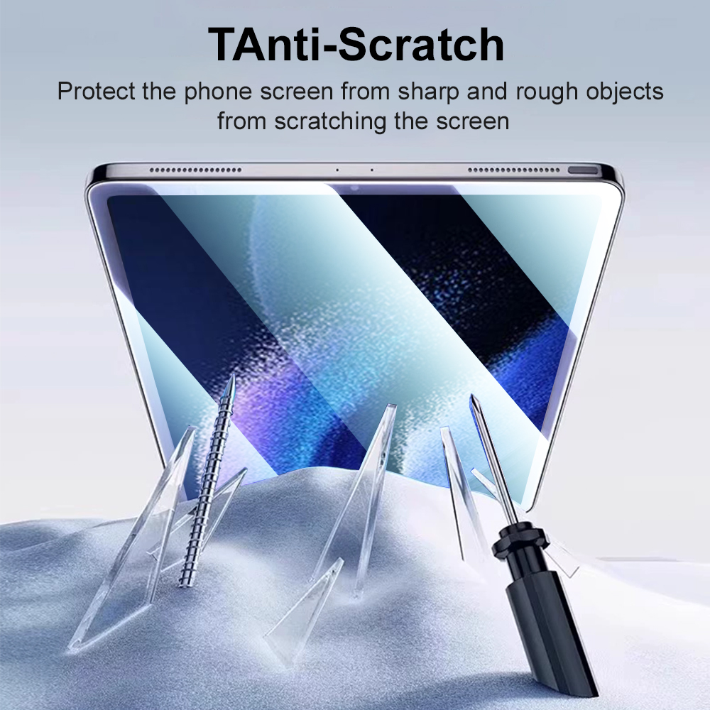 Tempered Glass For Xiaomi Redm - Mi Tablet Accessories avaliação e preço