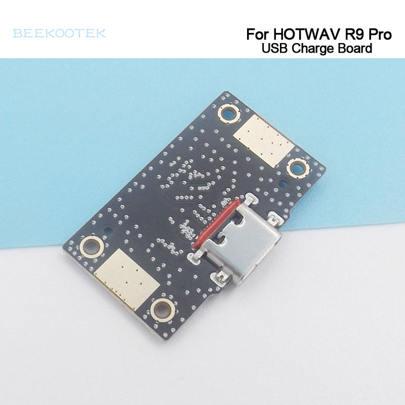 New Original HOTWAV R9 Pro USB - Hotwav Tablet Accessories avaliação e preço