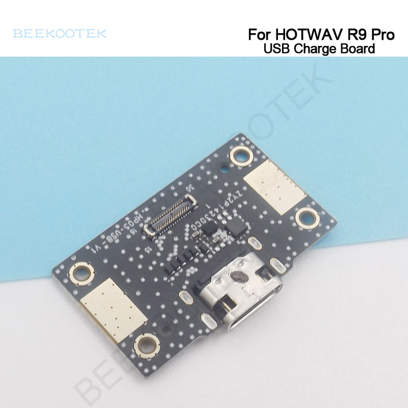 New Original HOTWAV R9 Pro USB - Hotwav Tablet Accessories avaliação e preço