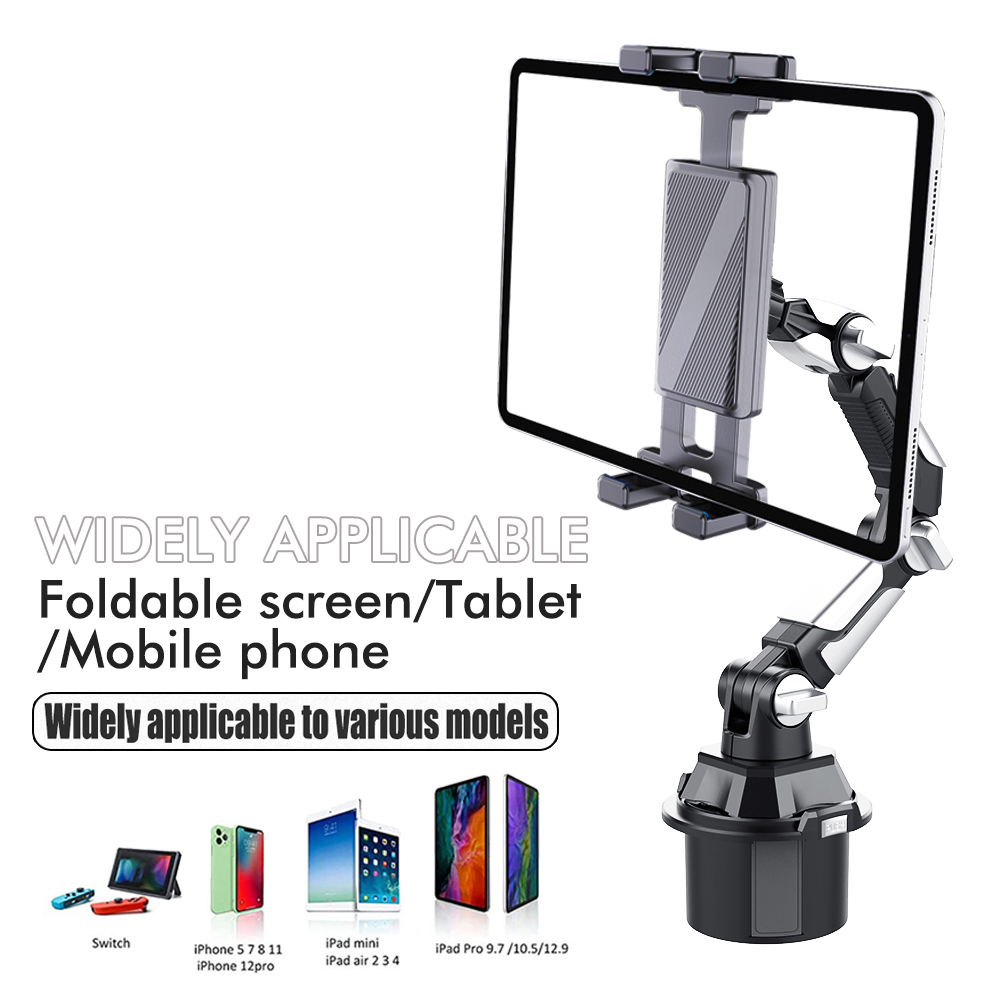 Car Cup Holder Car in-car Wate - Trimble Tablet Accessories avaliação e preço