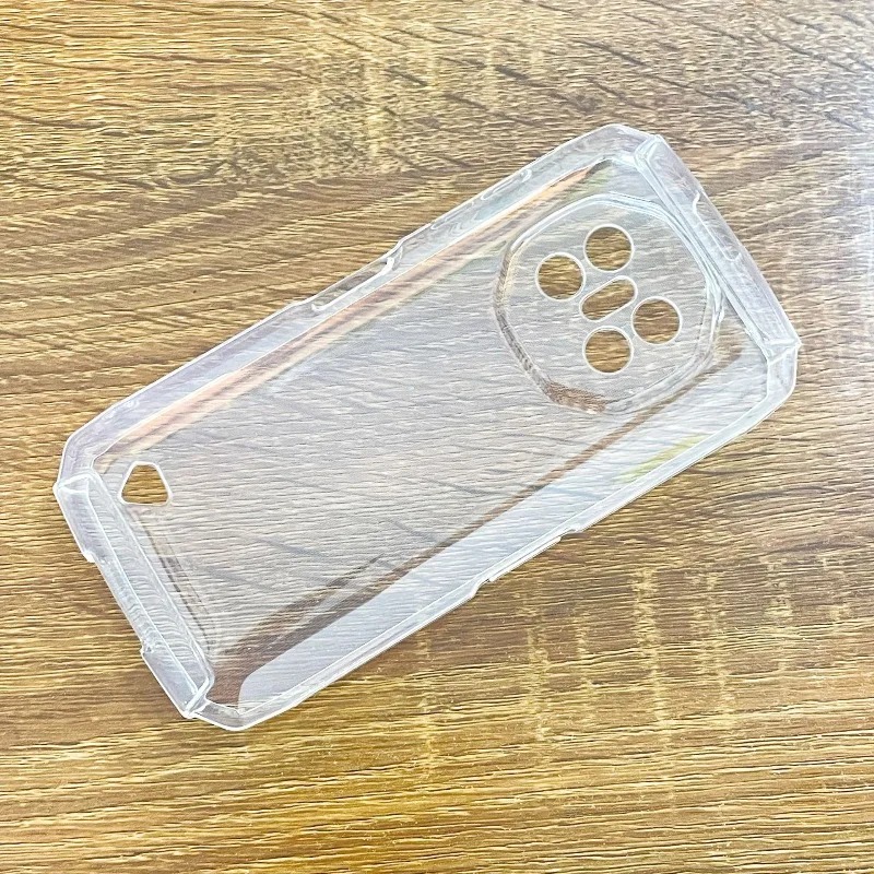 Soft TPU Phone Case For DOOGEE - Doogee Tablet Accessories avaliação e preço