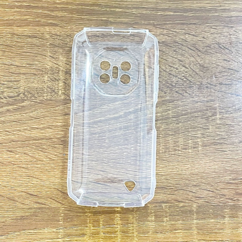 Soft TPU Phone Case For DOOGEE - Doogee Tablet Accessories avaliação e preço