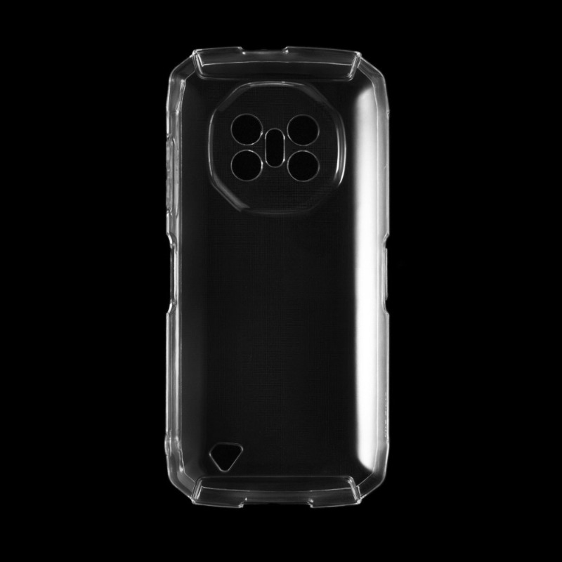 Soft TPU Phone Case For DOOGEE - Doogee Tablet Accessories avaliação e preço