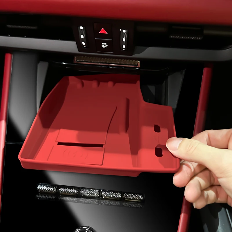 For Porsche Cayenne 2024-2025  - Wireless Charging Pad avaliação e preço