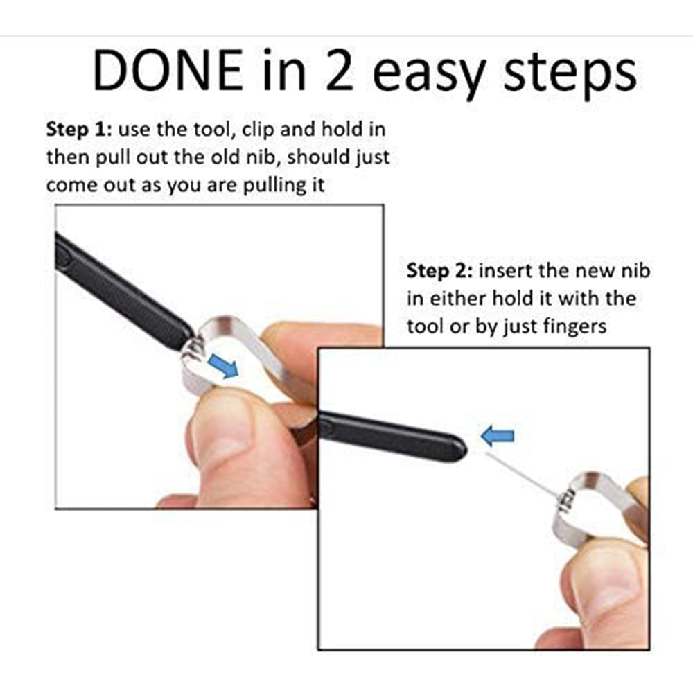 Tab S6 Lite Stylus Pen Replace - Tablet Stylus Accessories avaliação e preço