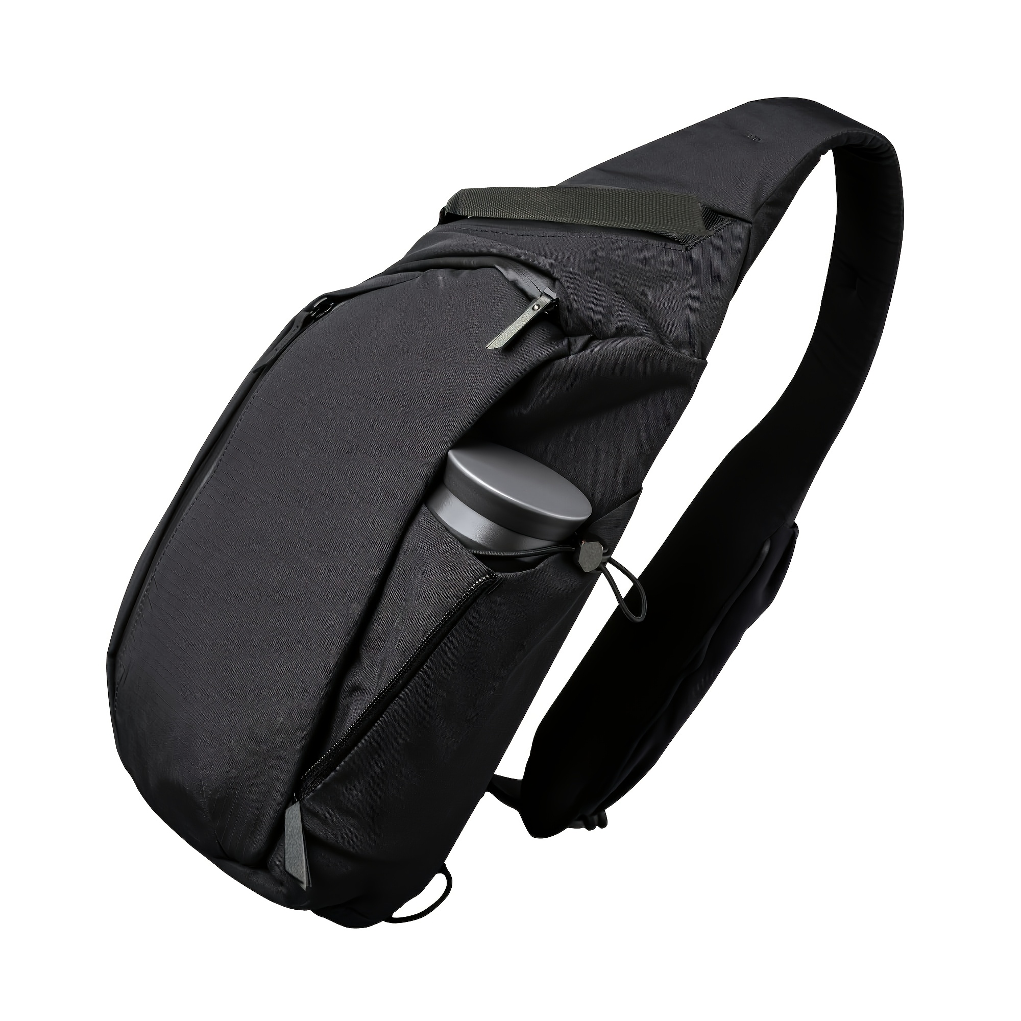 Right Shoulder Chest bag  7.5L - Tablet Shoulder Bag avaliação e preço