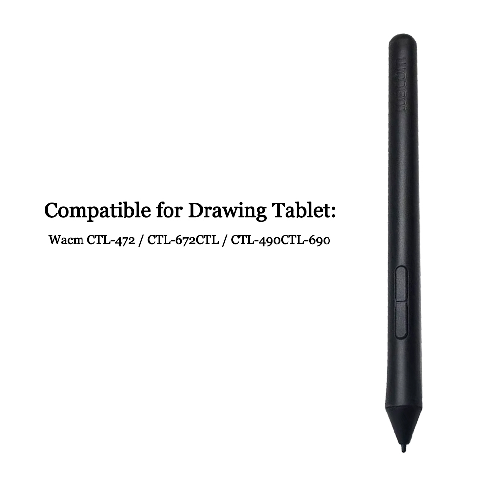 Digital Pen 2K LP-190-0K / KP- - Wacom Tablet Accessories avaliação e preço