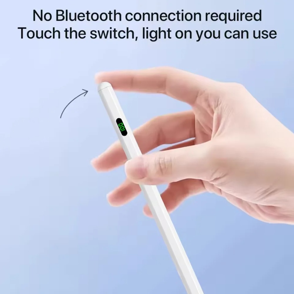 Stylus Pen For Honor Pad 10 Ma - Tablet Accessories For Kids avaliação e preço