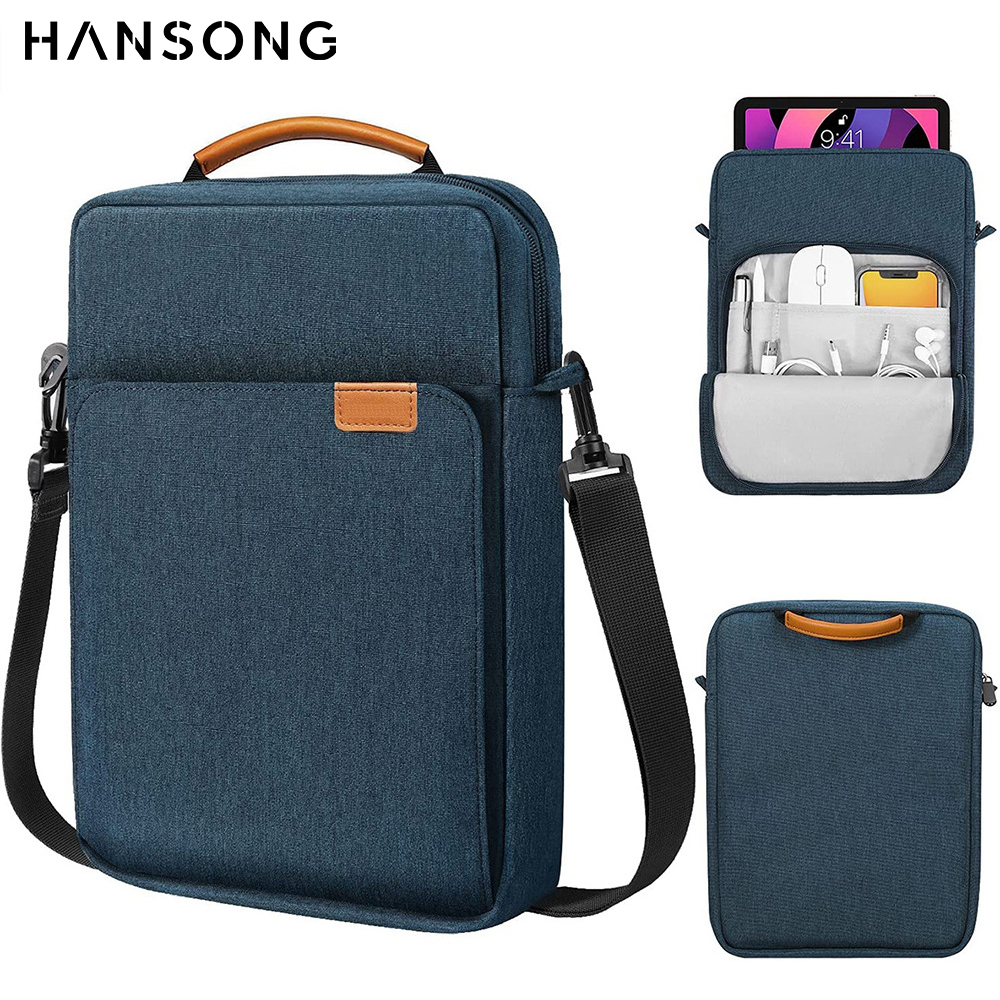 Tablet Sleeve Bag For iPad Air - Tablet Shoulder Bag avaliação e preço