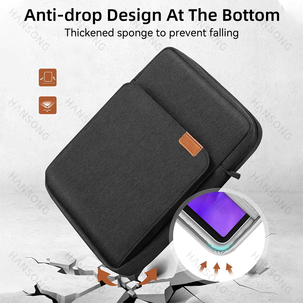 Tablet Sleeve Bag For iPad Air - Tablet Shoulder Bag avaliação e preço