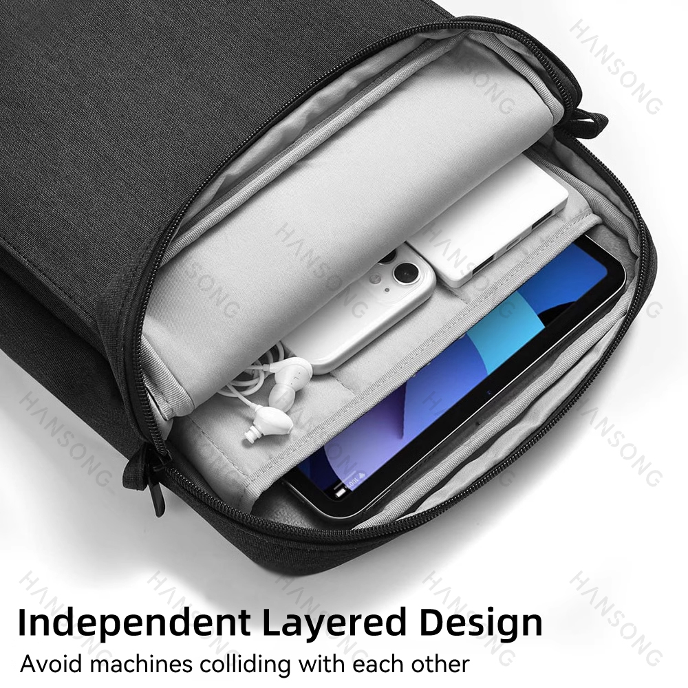 Tablet Sleeve Bag For iPad Air - Tablet Shoulder Bag avaliação e preço