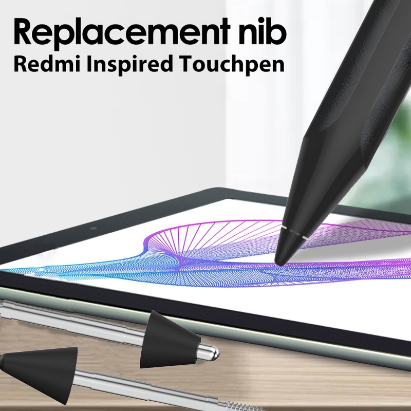 Pen Tips for OPPO Pencil 2/Pro - Tablet Accessories For Kids avaliação e preço