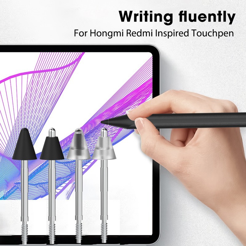Pen Tips for OPPO Pencil 2/Pro - Tablet Accessories For Kids avaliação e preço