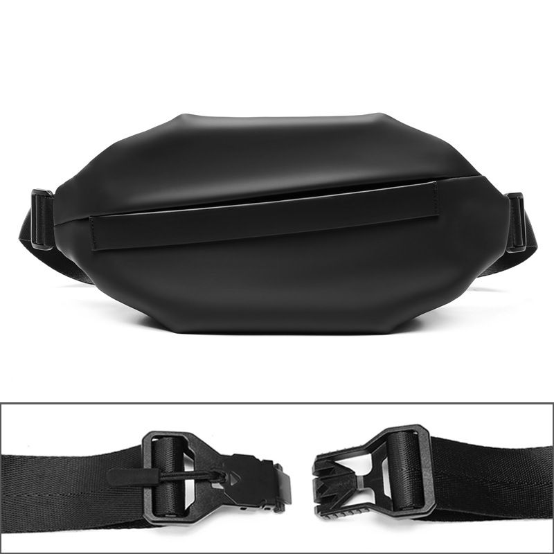 Fashion Chest Bags Waterproof  - Tablet Shoulder Bag avaliação e preço