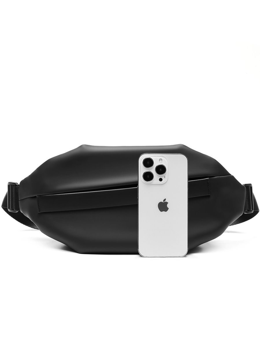 Fashion Chest Bags Waterproof  - Tablet Shoulder Bag avaliação e preço