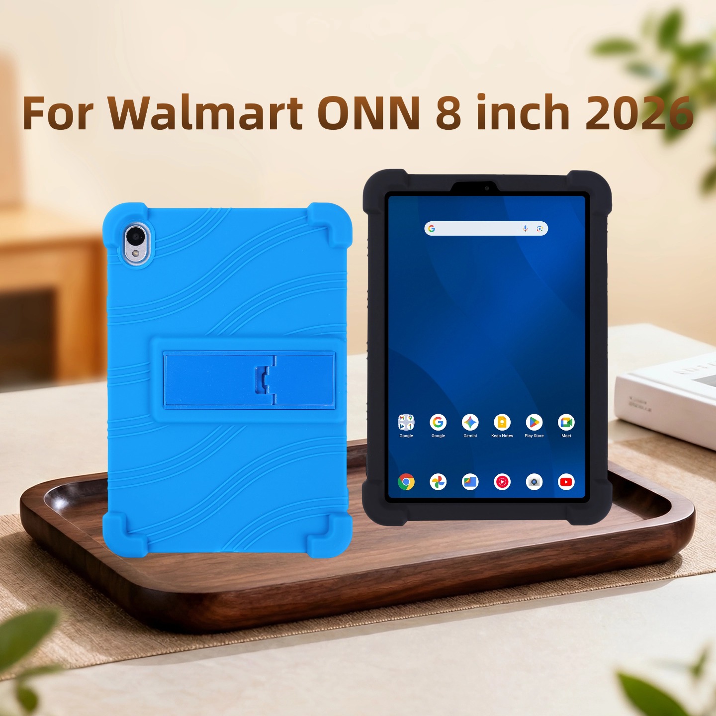Case For Walmart Onn 8inch Tab - Onn Tablet Accessories avaliação e preço