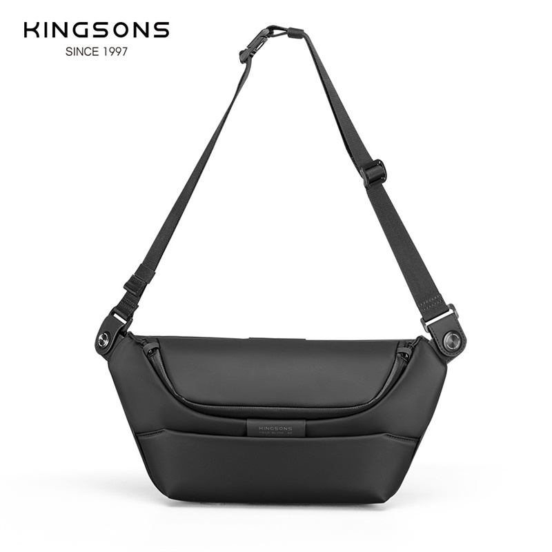 Kingsons Crossbody Bag Anti-Th - Tablet Shoulder Bag avaliação e preço