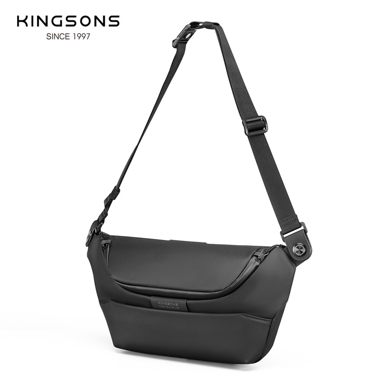Kingsons Crossbody Bag Anti-Th - Tablet Shoulder Bag avaliação e preço