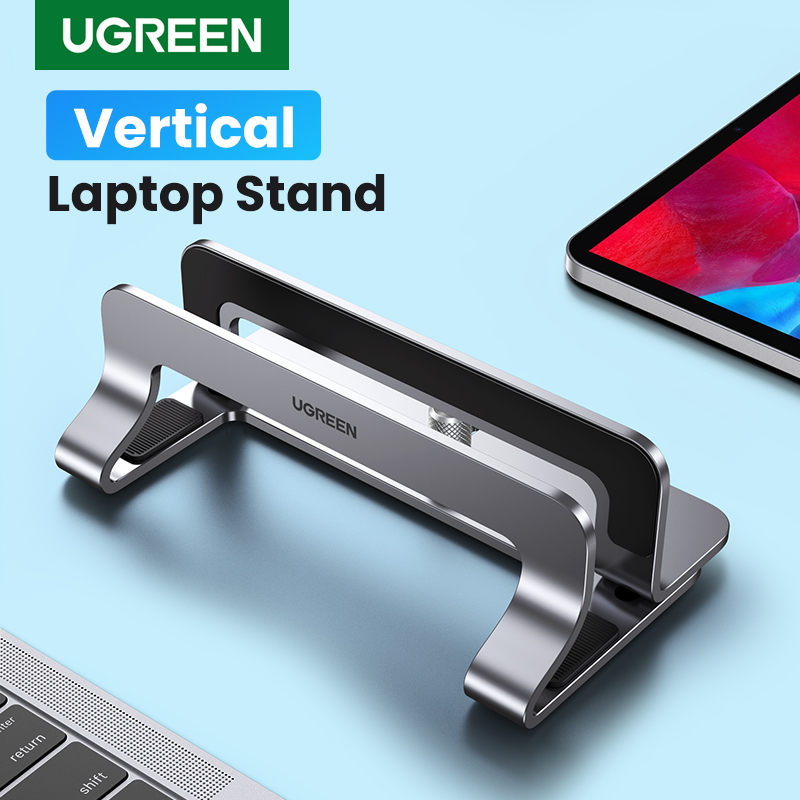 UGREEN Vertical Laptop Stand H - Tablet Stand Accessories avaliação e preço