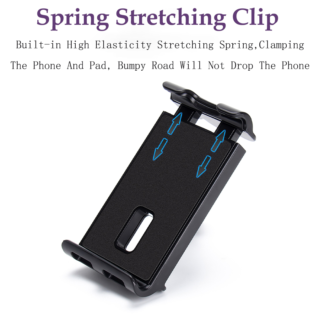 Car Mobile Phone IPad Holder T - Trimble Tablet Accessories avaliação e preço