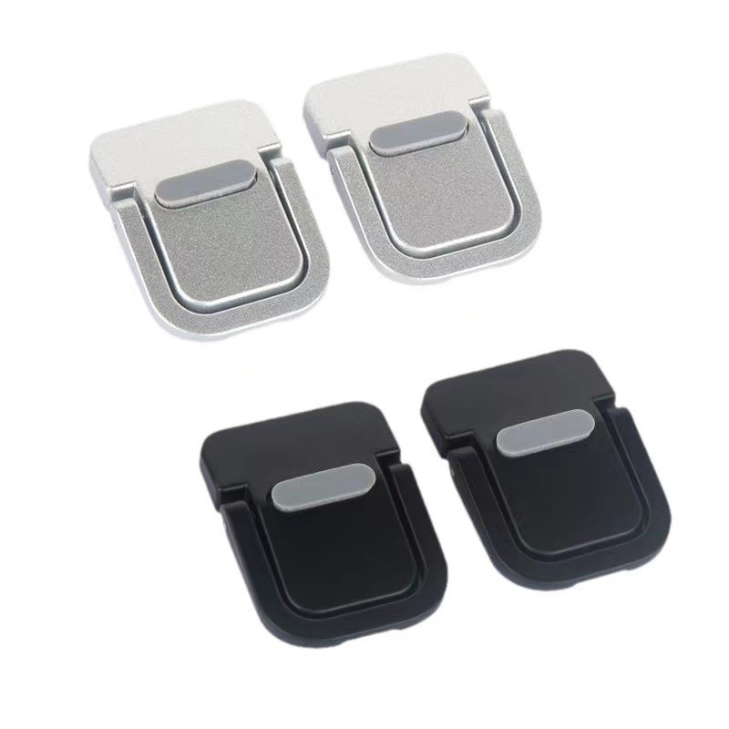 2Pcs Laptop Stand Mini Portabl - Cooling Stand Tablet avaliação e preço