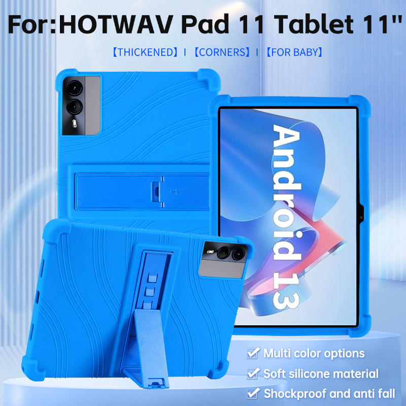 Case for HOTWAV Pad 11 Tablet  - Hotwav Tablet Accessories avaliação e preço