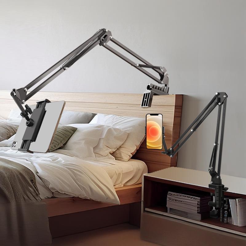 Adjustable Bedside Tablet Stan - Tablet Stand Adjustable avaliação e preço