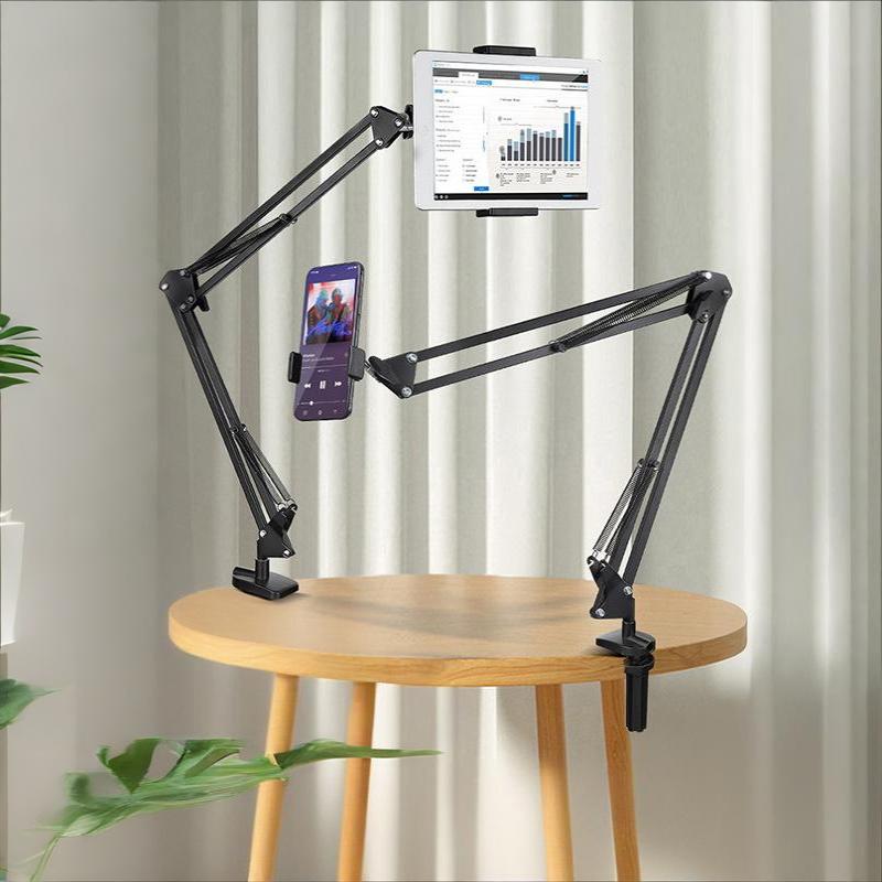 Adjustable Bedside Tablet Stan - Tablet Stand Adjustable avaliação e preço