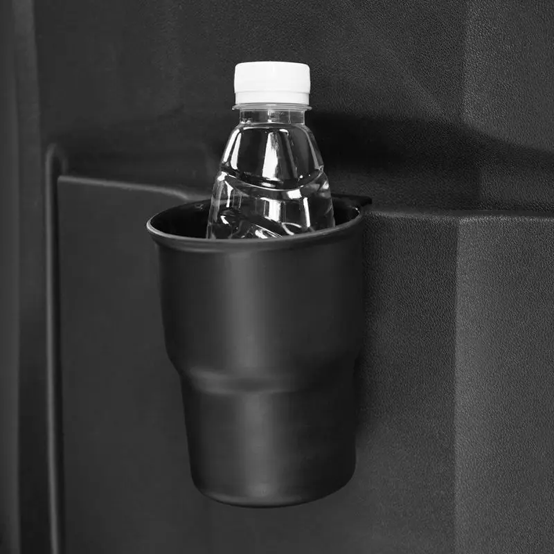 Car Water Cup Holder Mobile Ph - Tablet Accessories For Car avaliação e preço