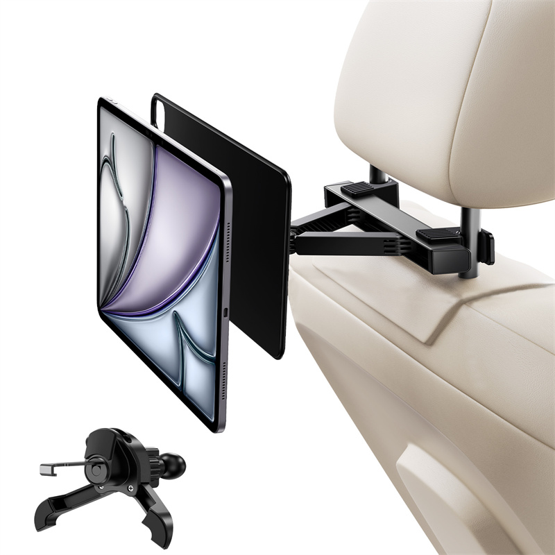 KUXIU X97 MAX Magnetic Car Hol - Tablet Accessories For Kids avaliação e preço