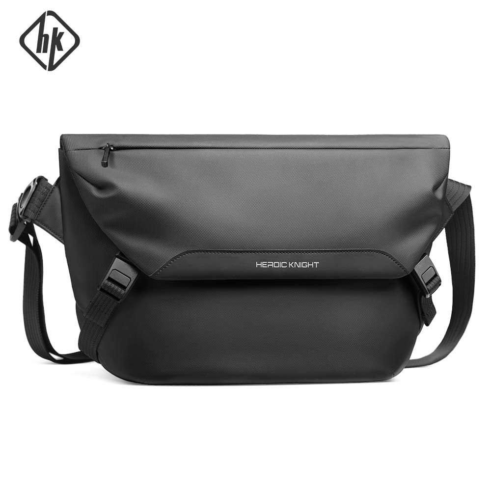 HK Water Repellent Messenger B - Tablet Shoulder Bag avaliação e preço