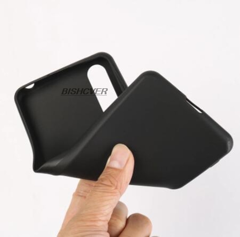 Soft Silicone Black Case For D - Doogee Tablet Accessories avaliação e preço