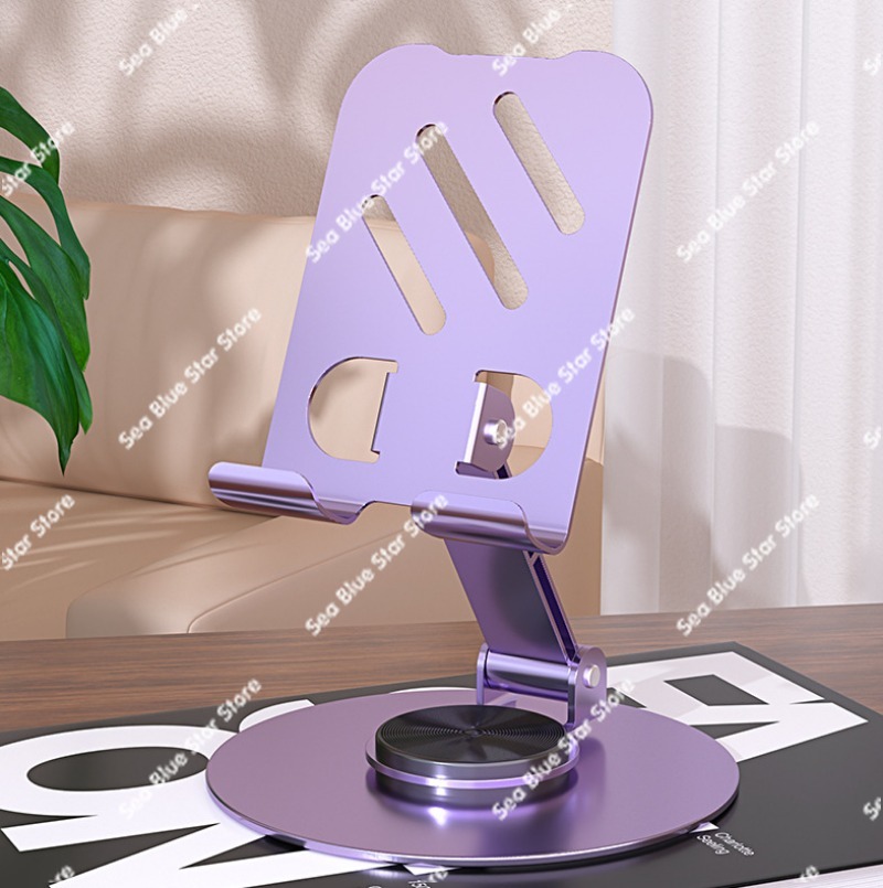 Buy One Get One， Metal  Mobile - Tablet Stand Adjustable avaliação e preço