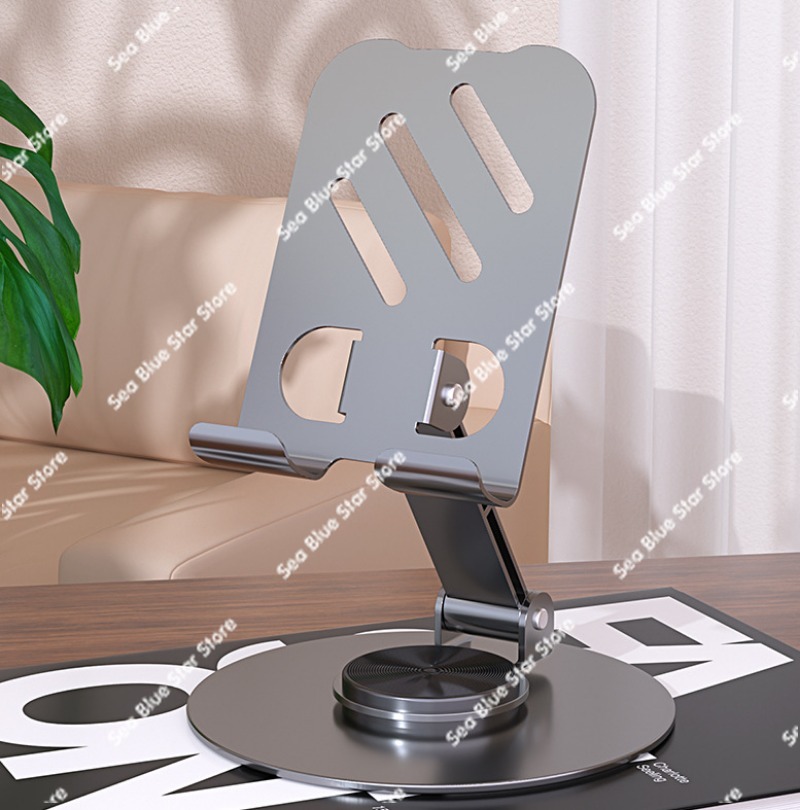 Buy One Get One， Metal  Mobile - Tablet Stand Adjustable avaliação e preço