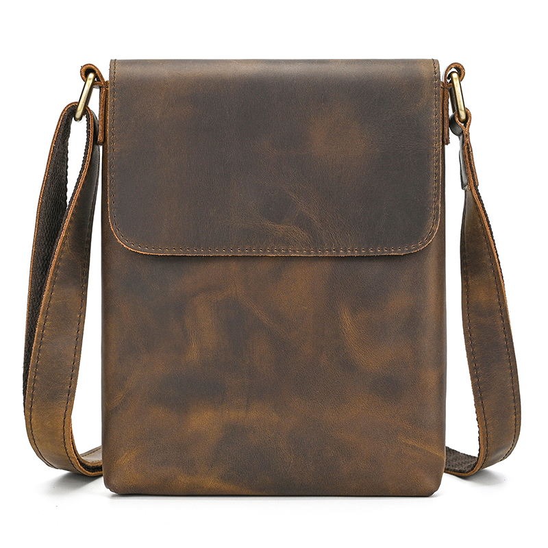 New style Men's Shoulder Bag C - Tablet Shoulder Bag avaliação e preço