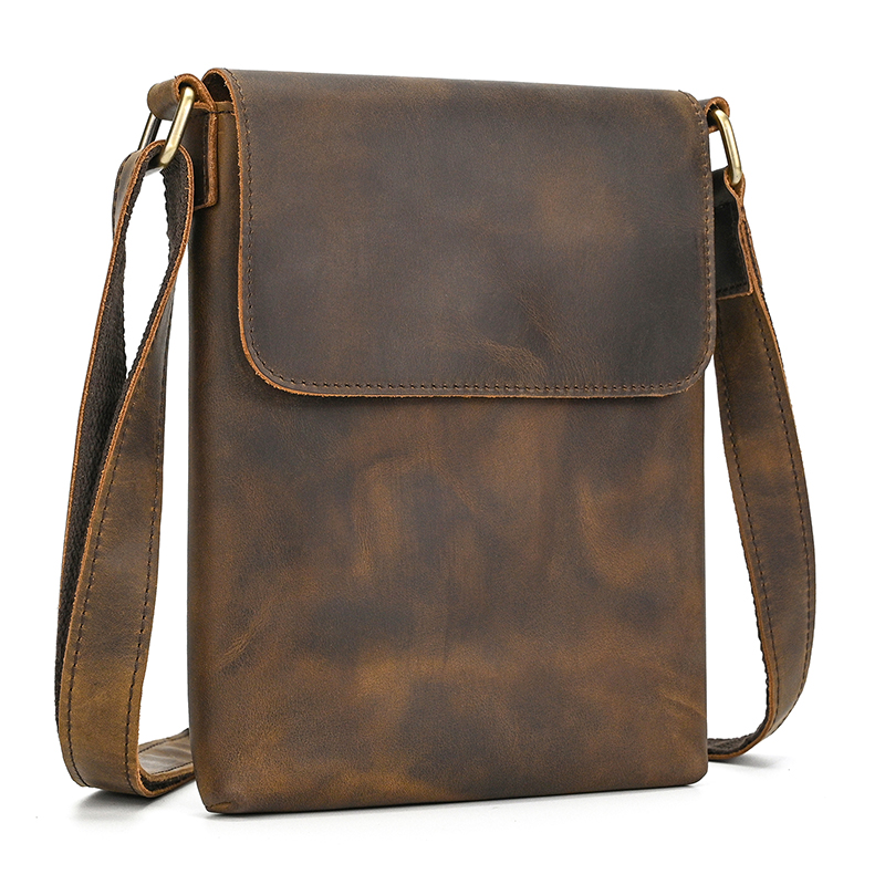New style Men's Shoulder Bag C - Tablet Shoulder Bag avaliação e preço