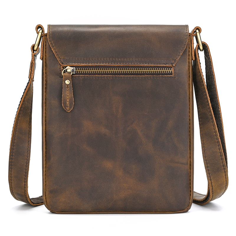 New style Men's Shoulder Bag C - Tablet Shoulder Bag avaliação e preço